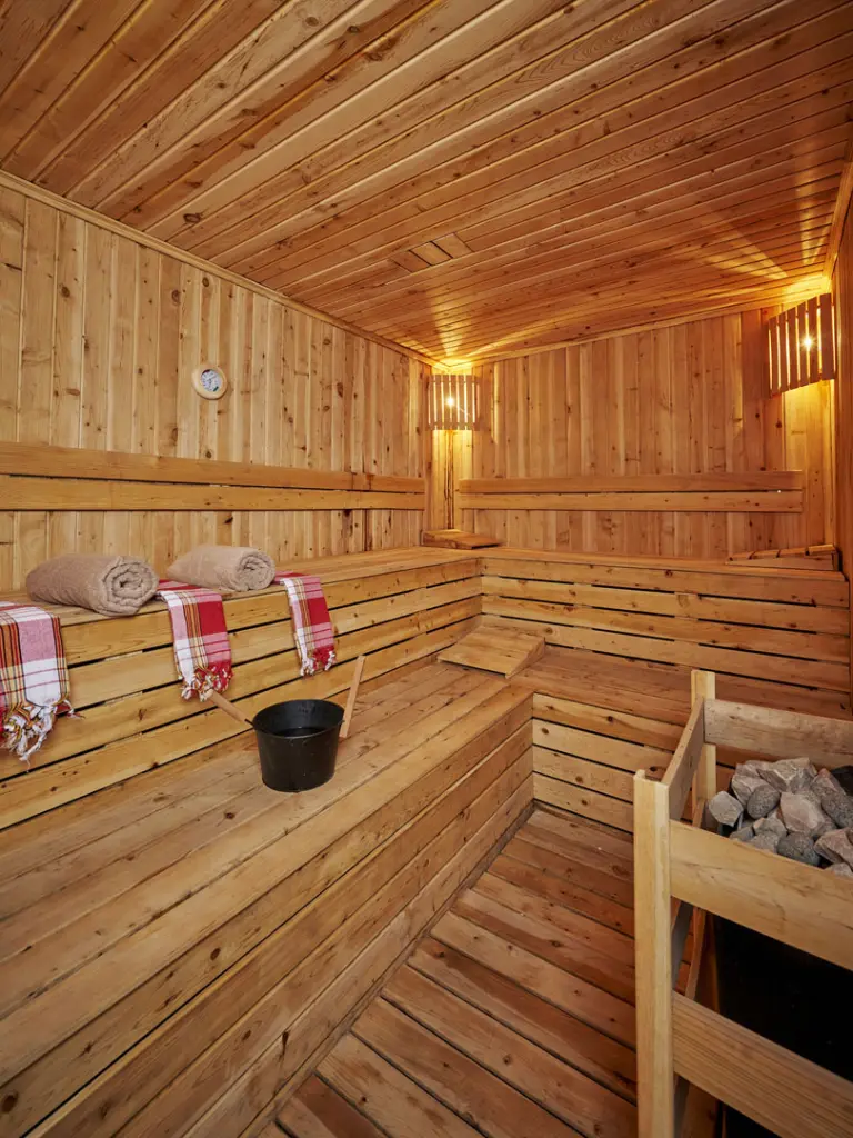 Spa &amp; Wellness
